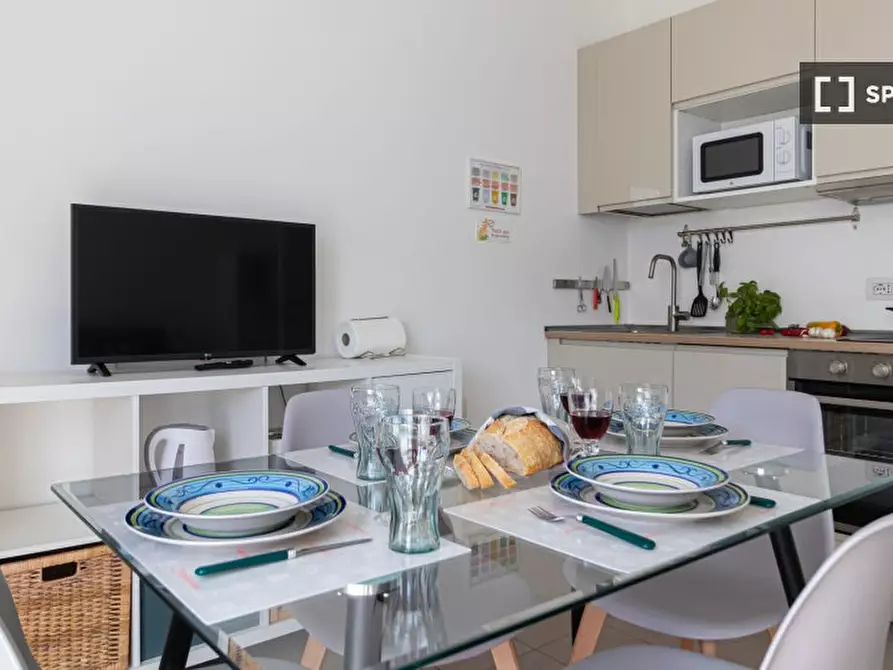 Immagine 4 di Appartamento in affitto  in Via Giacomo Watt a Milano