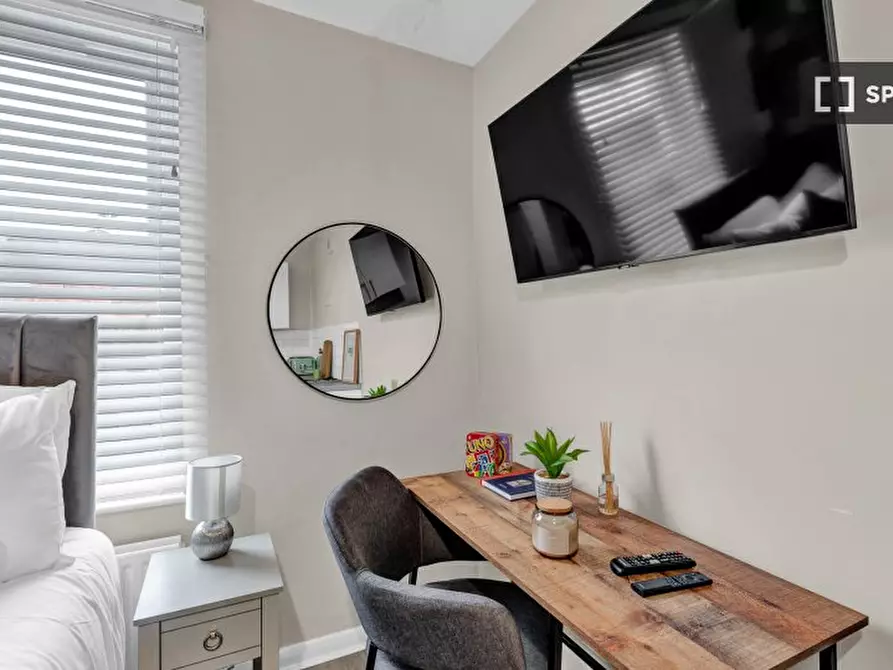 Immagine 5 di Ufficio in affitto  in flat a Tottenham
