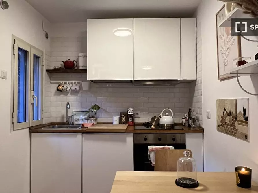 Immagine 2 di Ufficio in affitto  in Via Mocenigo a Roma