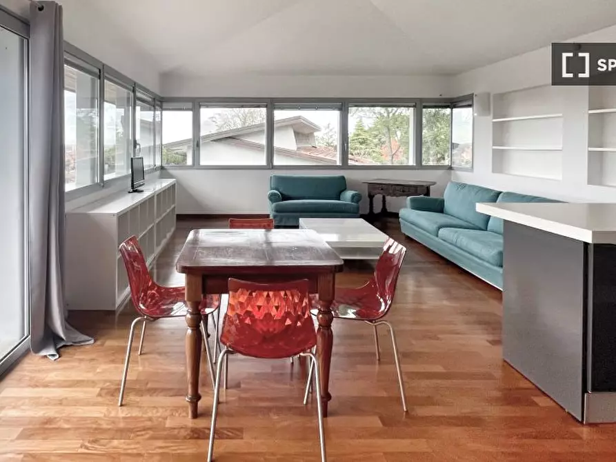 Immagine 3 di Ufficio in affitto  in Via Francesco Orsoni a Bologna