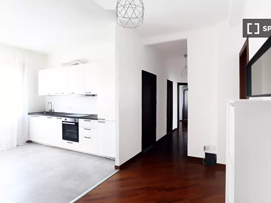 Immagine 9 di Camera condivisa in affitto  in Via Passo Sella a Milano