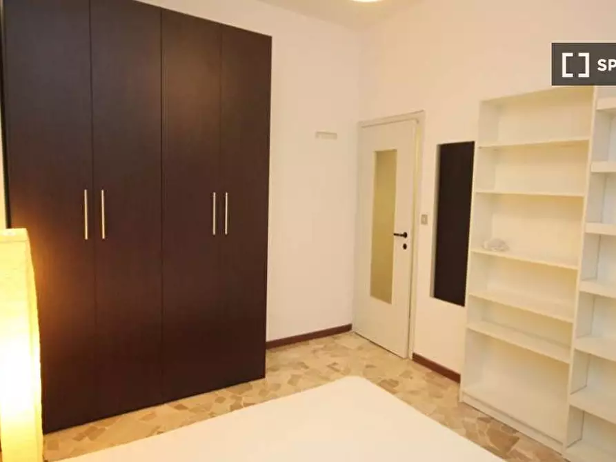 Immagine 3 di Camera condivisa in affitto  in Via Salvatore Barzilai a Milano