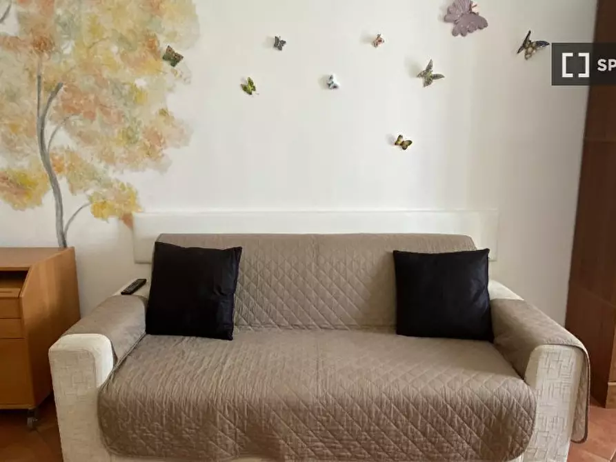 Immagine 4 di Appartamento in affitto  in Via Savona a Milano