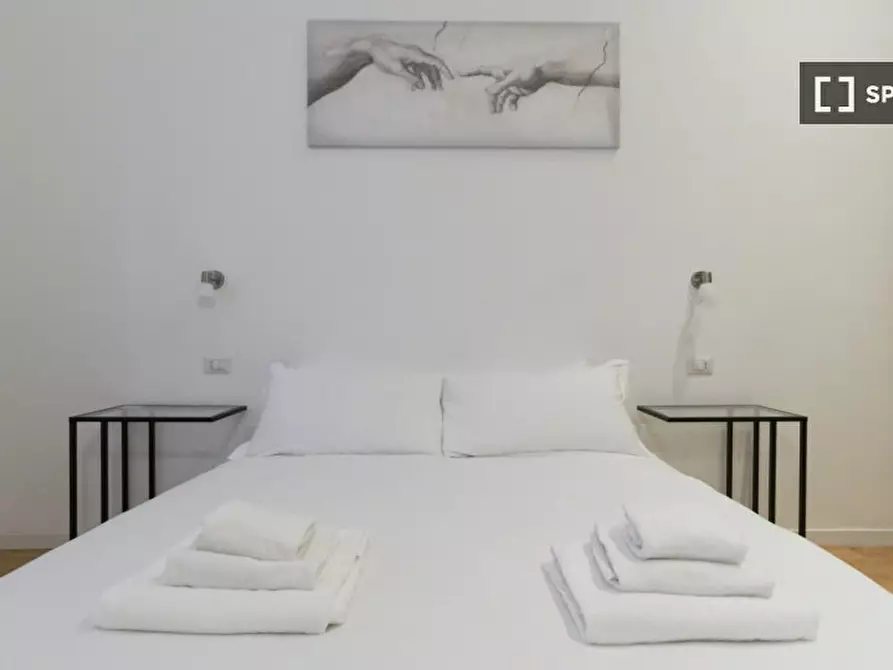 Immagine 5 di Appartamento in affitto  in Corso Buenos Aires a Milano