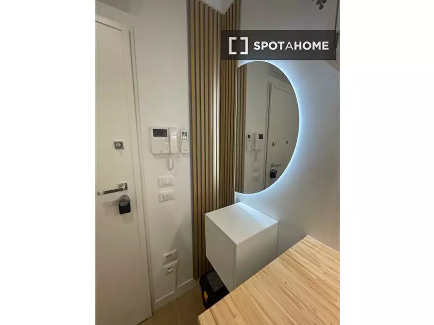 Immagine 3 di Ufficio in affitto  in Via Mascarella a Bologna