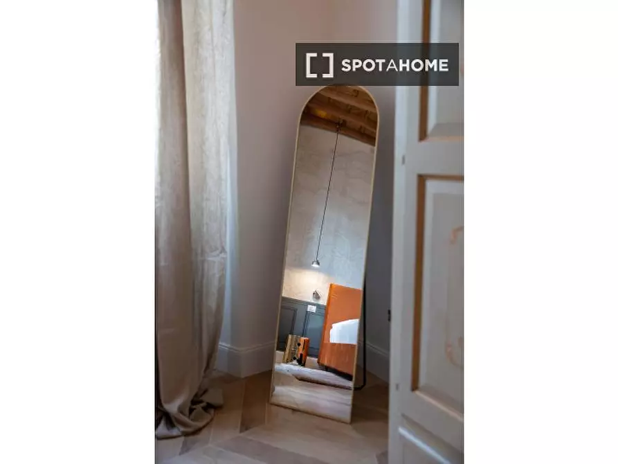 Immagine 7 di Appartamento in affitto  in Via Guelfa a Firenze