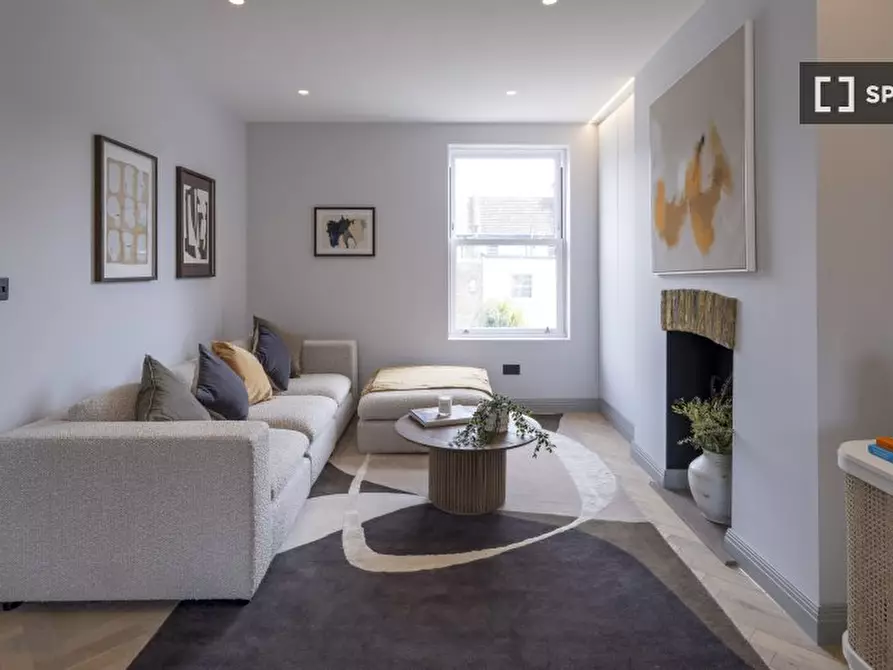 Immagine 3 di Appartamento in affitto  in Ashmore Rd a Paddington