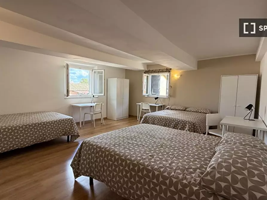 Immagine 2 di Appartamento in affitto  in P.za di Sant'Apollonia a Roma