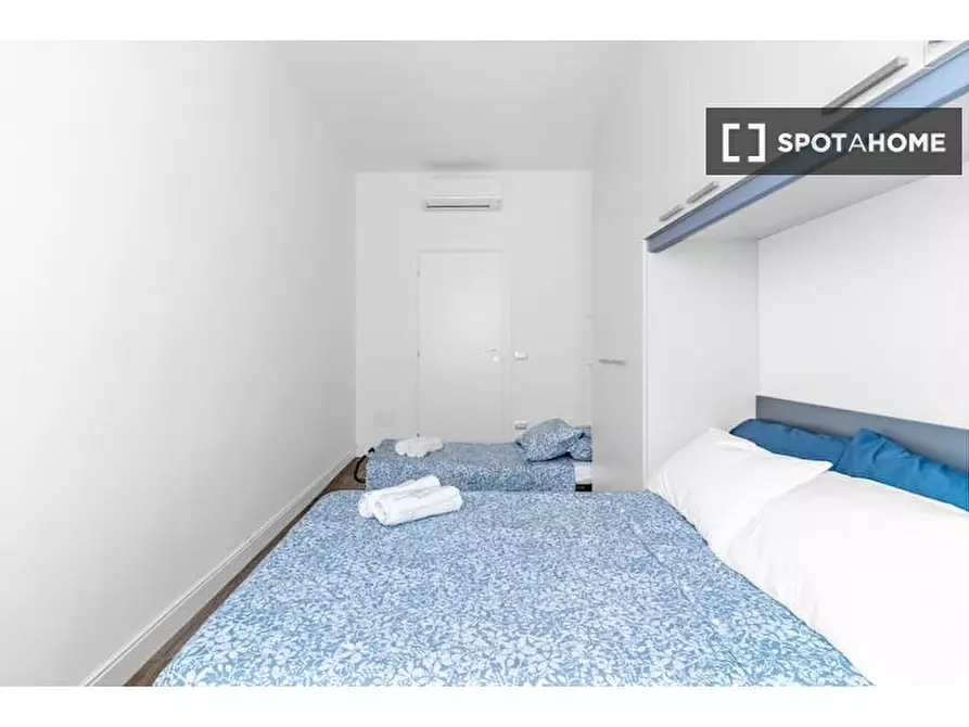 Immagine 8 di Appartamento in affitto  in Viale Monza a Milano