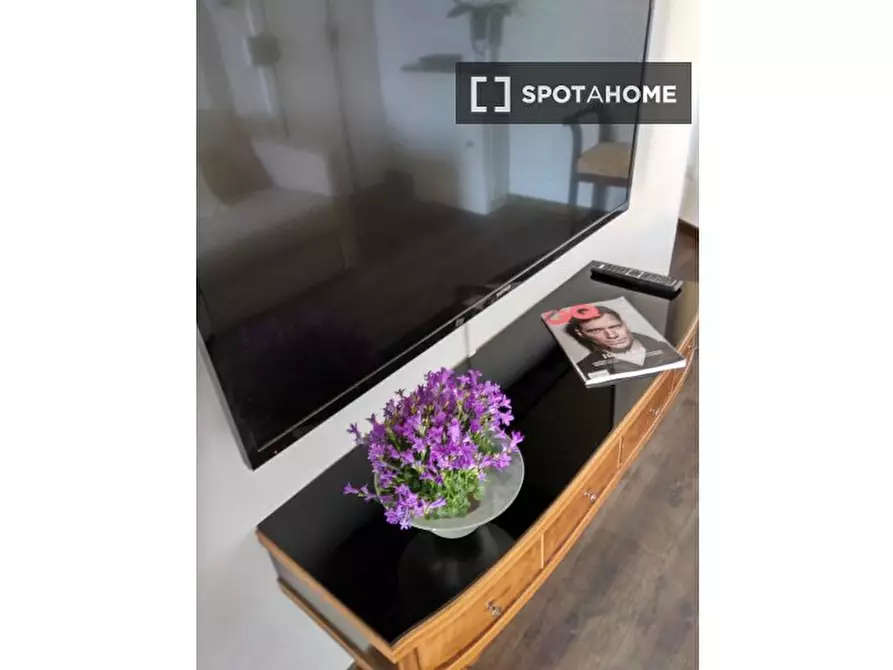 Immagine 3 di Appartamento in affitto  in Borgo S. Frediano a Firenze