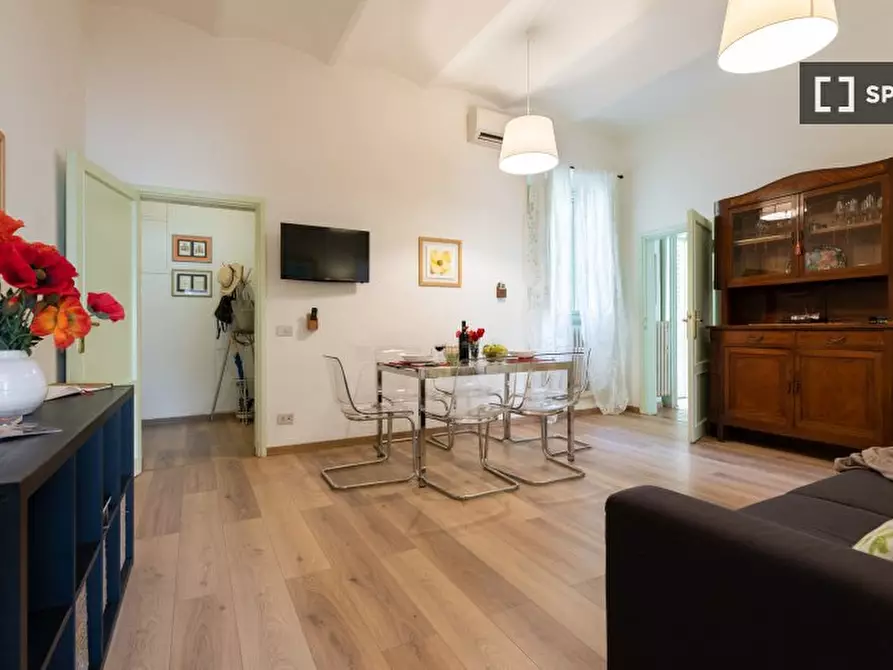 Immagine 5 di Appartamento in affitto  in Via del Campuccio a Firenze