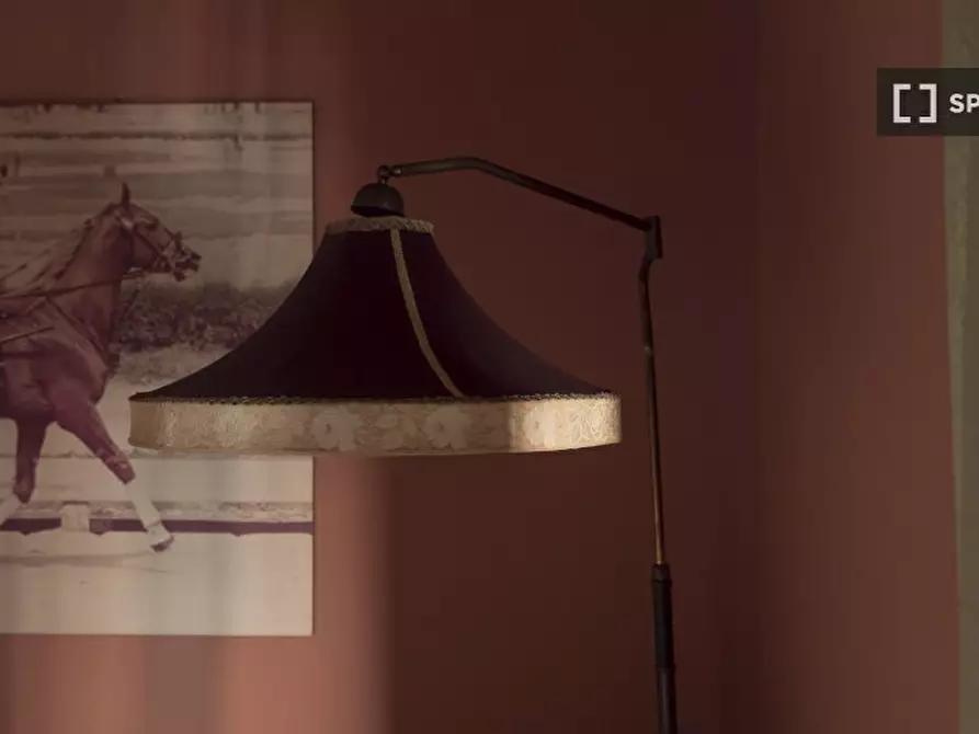 Immagine 19 di Appartamento in affitto  in Via Melzo a Milano