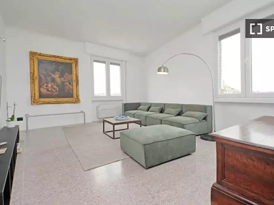 Immagine 8 di Appartamento in affitto  in Via Ostiense a Roma