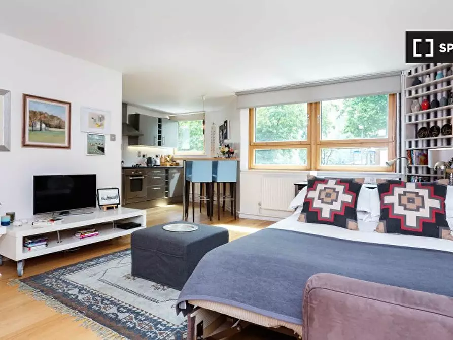 Immagine 4 di Ufficio in affitto  in Blantyre St a Kensington