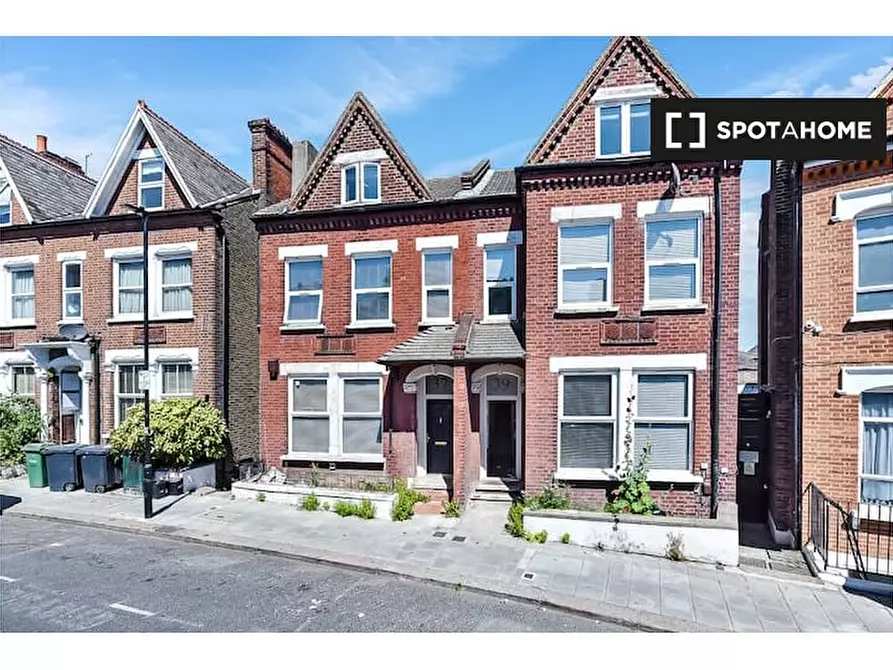 Immagine 17 di Appartamento in affitto  in Flat A a Lambeth