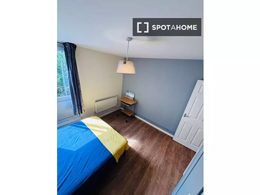 Immagine 19 di Camera condivisa in affitto  in Thomas Baines Rd a Wandsworth