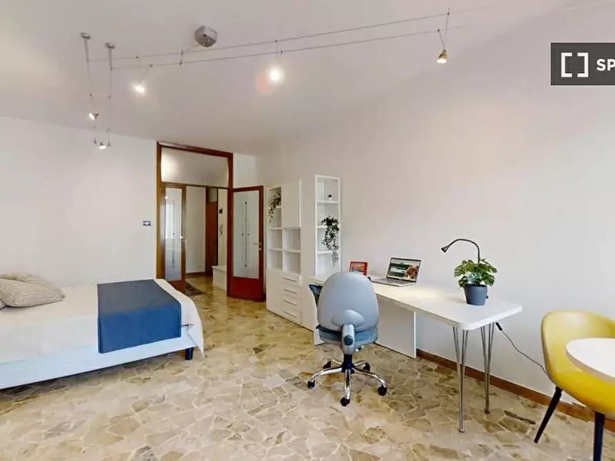 Immagine 4 di Camera condivisa in affitto  in VIA salandra a Padova