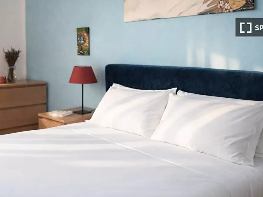 Immagine 15 di Appartamento in affitto  in Via Friuli a Milano