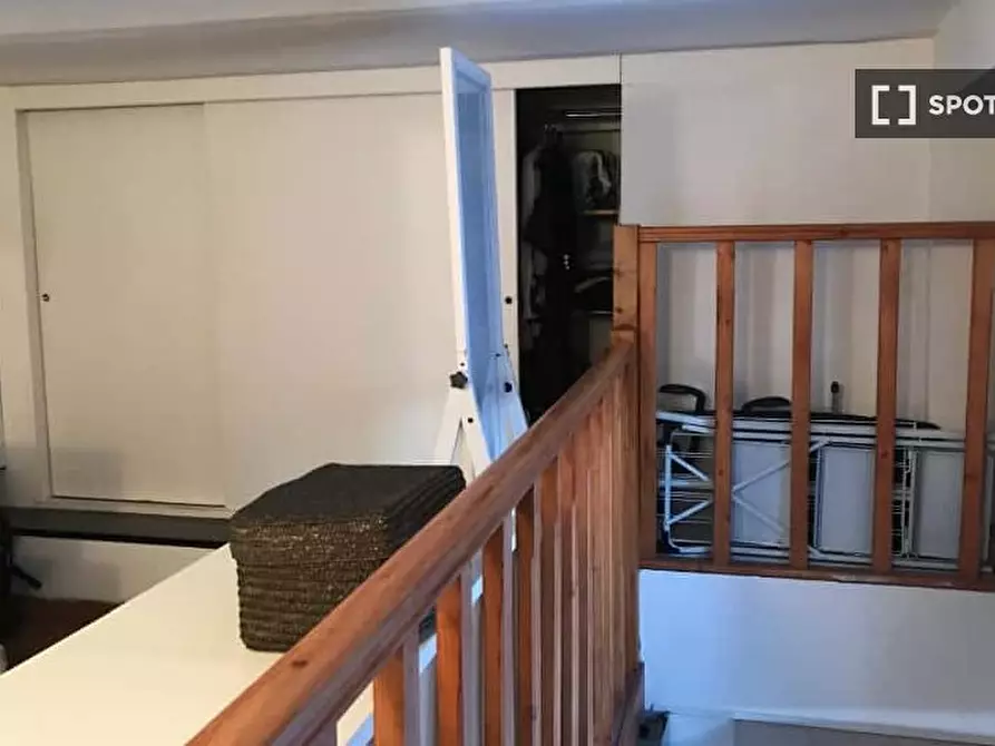 Immagine 6 di Appartamento in affitto  in Via Pietro Pomponazzi a Milano