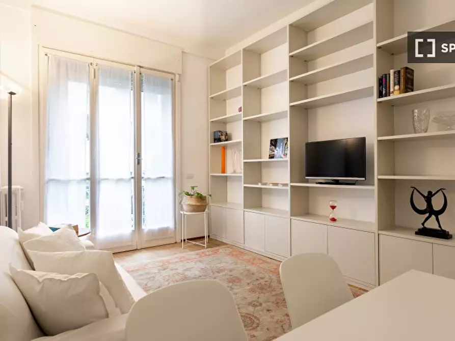 Immagine 1 di Appartamento in affitto  in Via Disciplini a Milano