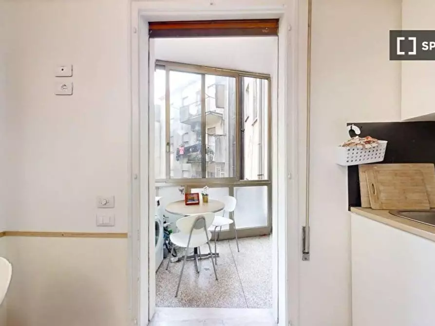 Immagine 11 di Camera condivisa in affitto  in VIA G. Belzoni a Padova