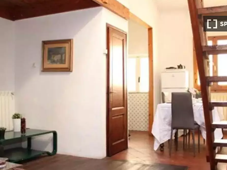 Immagine 5 di Appartamento in affitto  in Via del Moro a Firenze