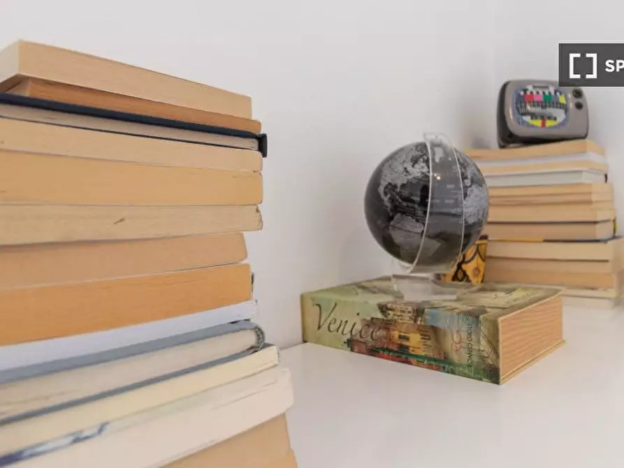 Immagine 19 di Appartamento in affitto  in Via dei Fontanili a Milano