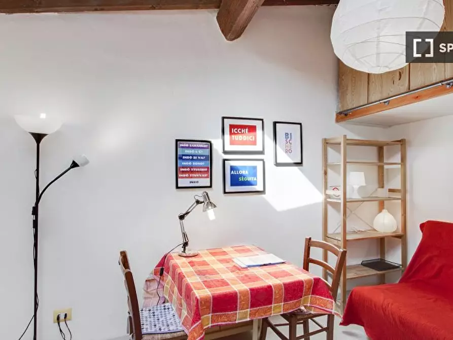 Immagine 11 di Ufficio in affitto  in Via delle Caldaie a Firenze