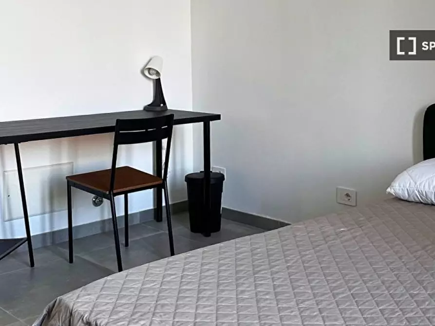 Immagine 2 di Camera condivisa in affitto  in Via Rivalta a Torino