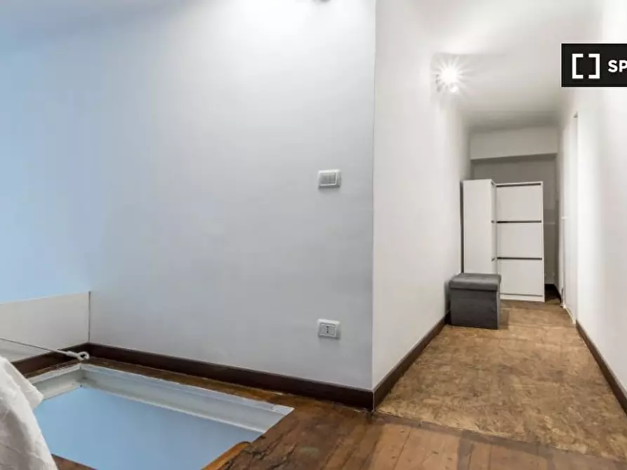 Immagine 9 di Ufficio in affitto  in Via Cadore a Milano