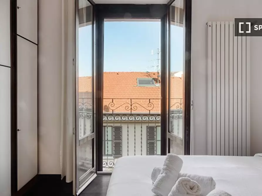 Immagine 17 di Appartamento in affitto  in Via Montevideo a Milano