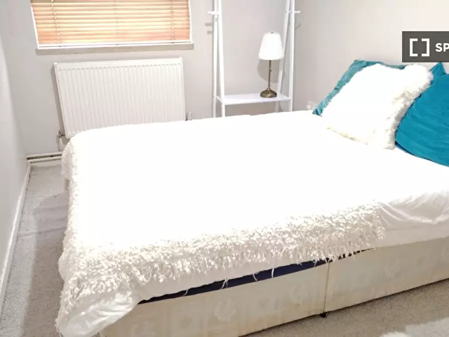 Immagine 4 di Camera condivisa in affitto  in Queen Caroline St a Hammersmith