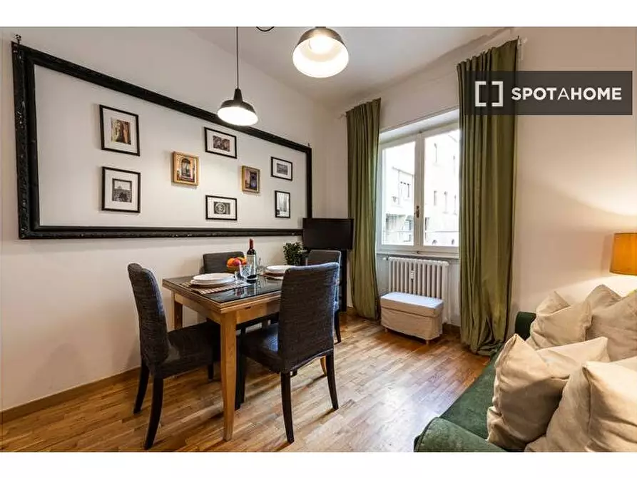 Immagine 15 di Appartamento in affitto  in Borgo Santi Apostoli a Firenze