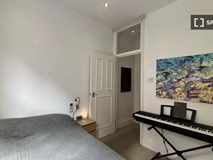 Immagine 19 di Appartamento in affitto  in Dudley Mansions a Paddington