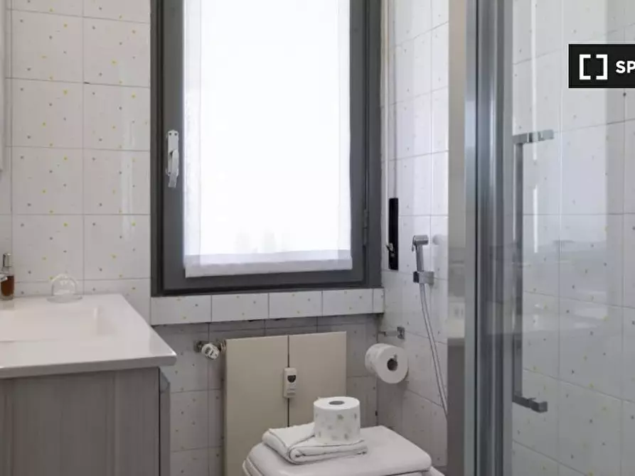 Immagine 18 di Ufficio in affitto  in Via del Turchino a Milano