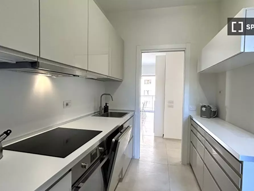 Immagine 7 di Appartamento in affitto  in Via Ippolito Nievo a Milano