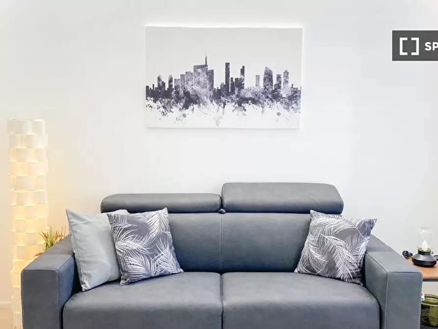 Immagine 9 di Appartamento in affitto  in Via Gerolamo Cardano a Milano