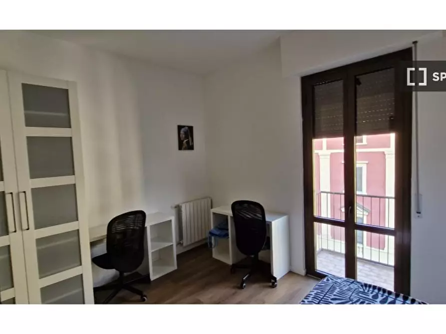 Immagine 12 di Appartamento in affitto  in Via Monte Piana a Milano