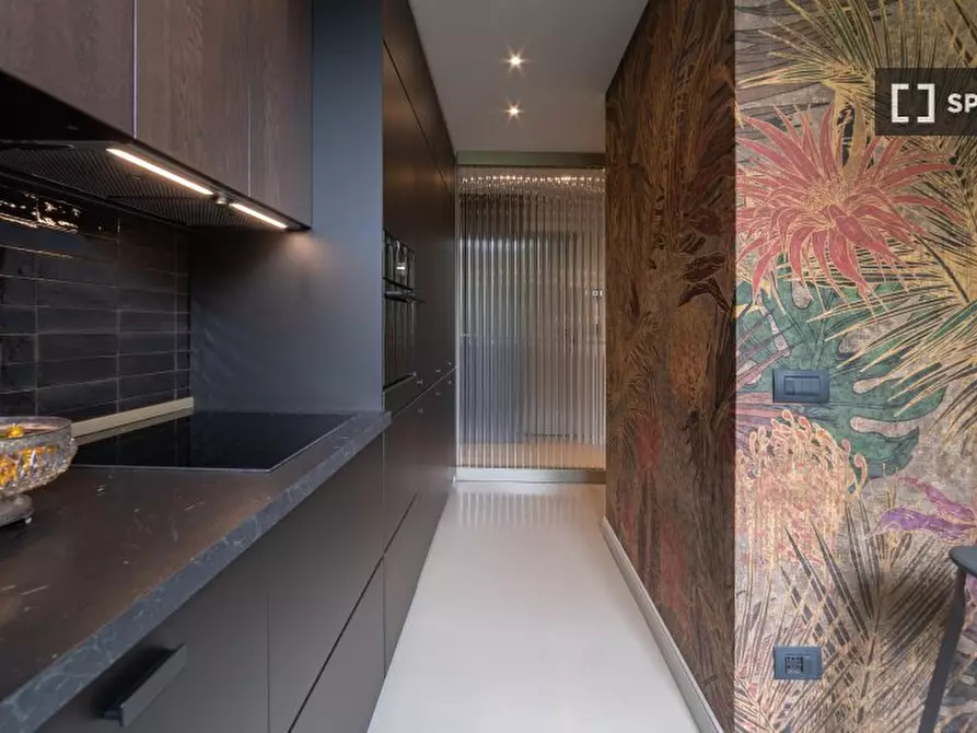 Immagine 11 di Ufficio in affitto  in Via Nicola Antonio Porpora a Milano