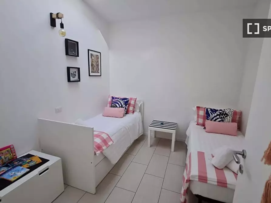 Immagine 4 di Appartamento in affitto  in Viale Belfiore a Firenze