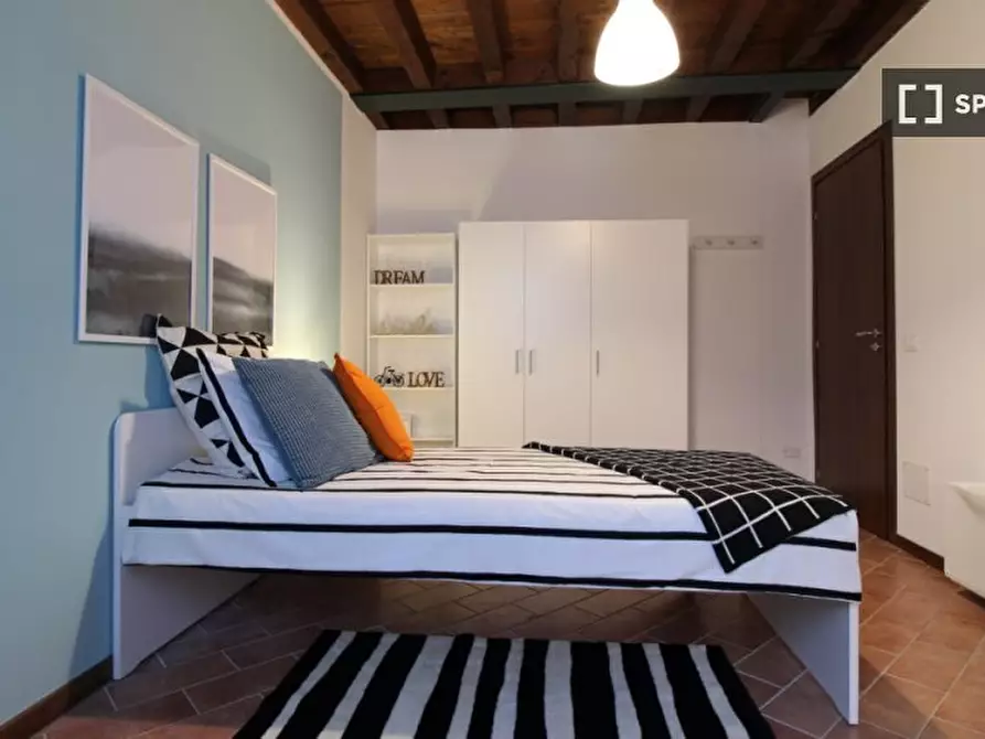 Immagine 2 di Camera condivisa in affitto  in Trieste a Brescia