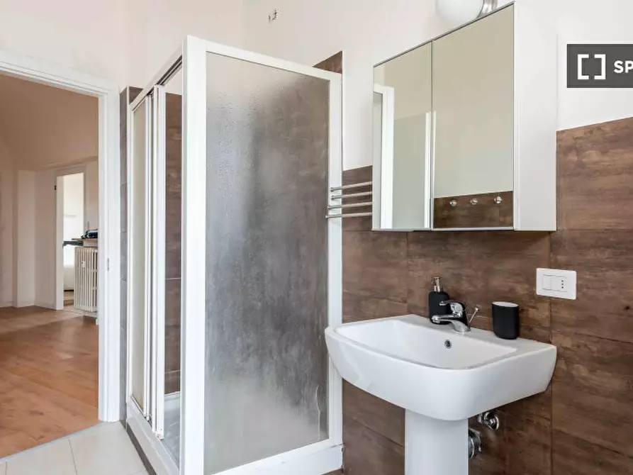 Immagine 7 di Camera condivisa in affitto  in Via Giovanni Pacini a Milano