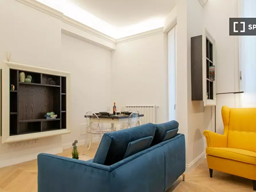 Immagine 19 di Appartamento in affitto  in Via Camillo Cavour a Firenze