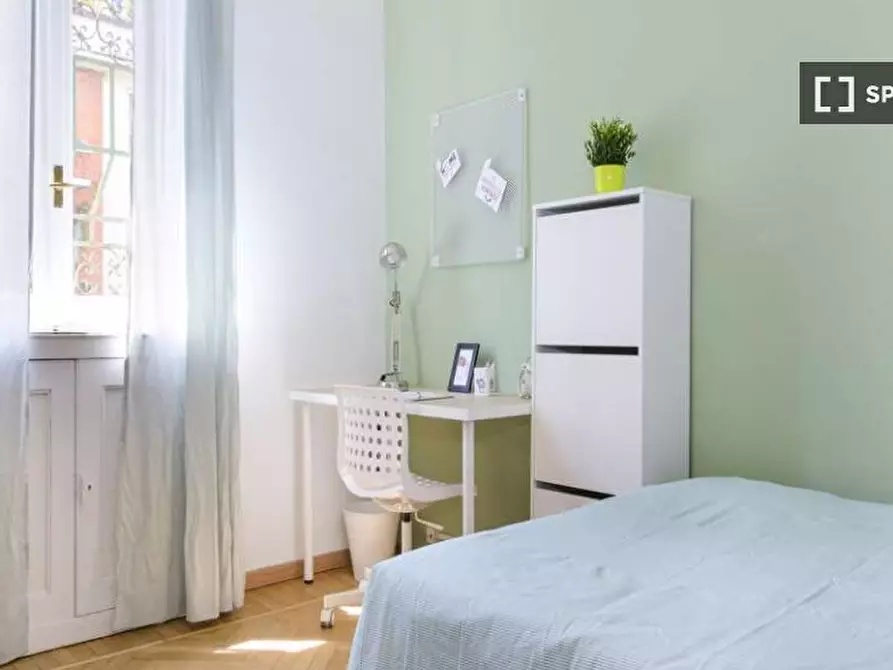 Immagine 1 di Camera condivisa in affitto  in Via Privata Procopio a Milano