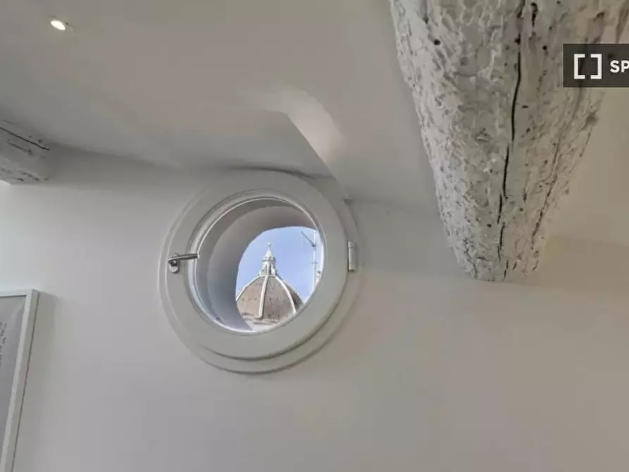 Immagine 10 di Appartamento in affitto  in Via Sant'Egidio a Firenze