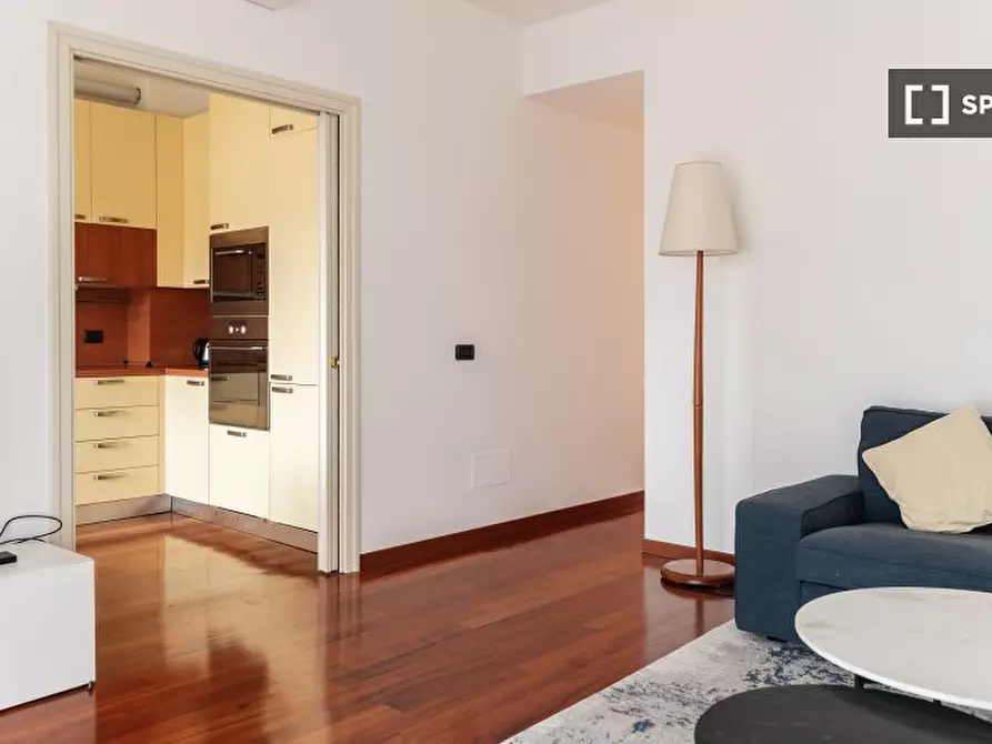 Immagine 2 di Appartamento in affitto  in Via Antonio Cechov a Milano
