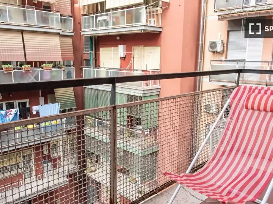 Immagine 5 di Camera condivisa in affitto  in Via Tuscolana a Roma