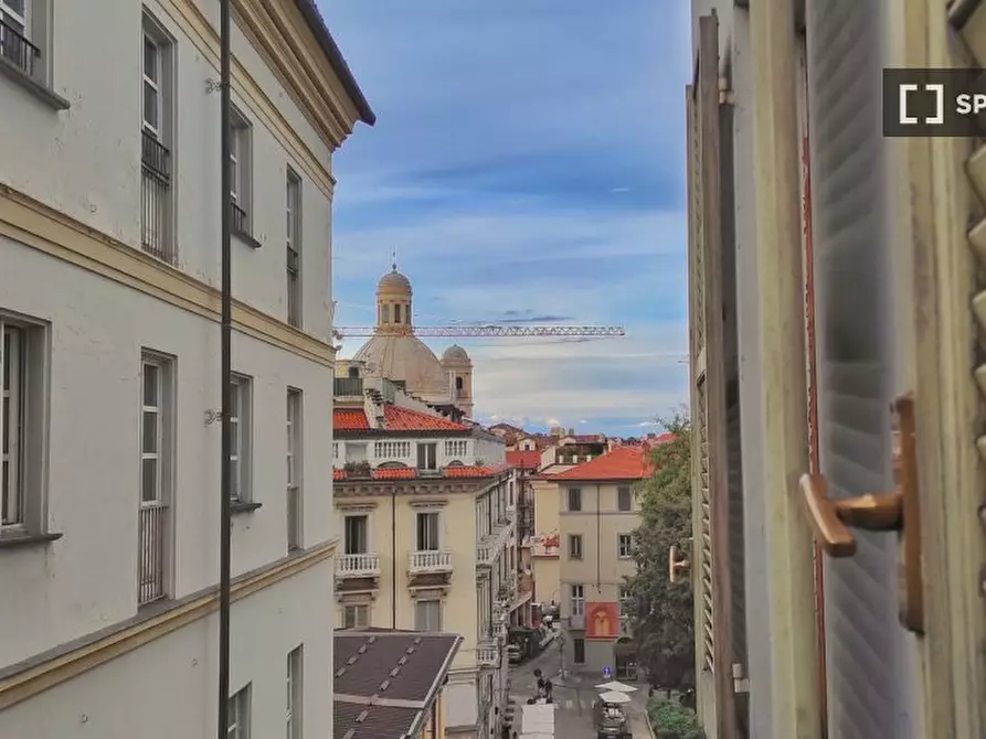 Immagine 3 di Appartamento in affitto  in Via Conte Verde a Torino