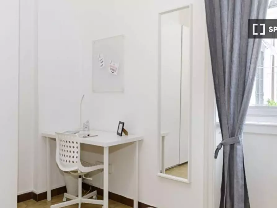 Immagine 4 di Camera condivisa in affitto  in VIA ANNIBALE GRASSELLI a Milano