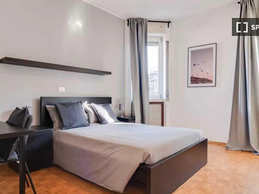 Immagine 17 di Camera condivisa in affitto  in Viale Monza a Milano